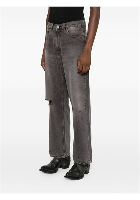 jeans third cut uomo caffè OUR LEGACY | M4255TH